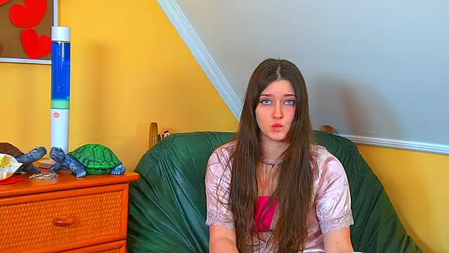 JessicaJewells Chat XXX in diretta