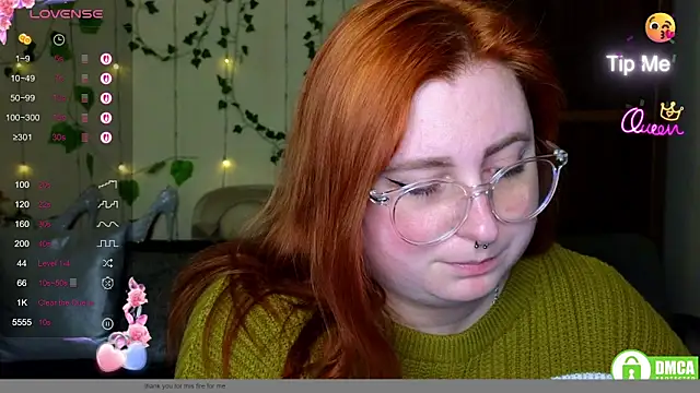 Sembang XXX Secara Langsung Alicia_love00