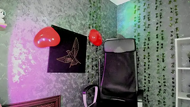 Sembang XXX Secara Langsung AlexxSweet