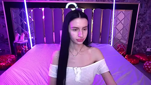 Snow_WhiteeeX Obrolan Langsung XXX