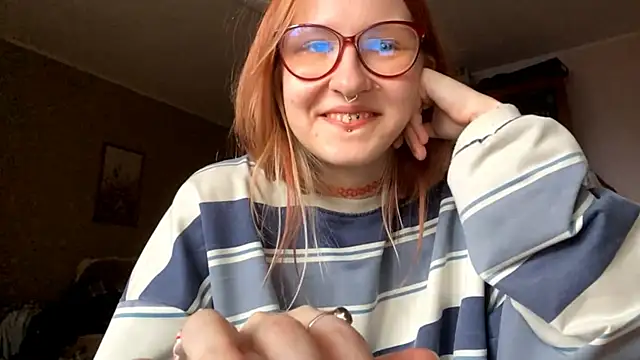 LaureenVielma লাইভ XXX চ্যাট