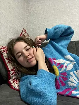 Chat XXX en directo de Lady_woman