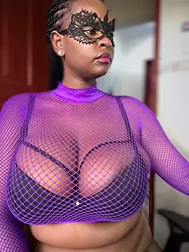 ScarletMuseX Chat XXX in diretta