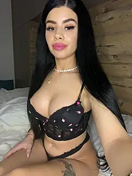 Ameliablack_1 Chat XXX in diretta