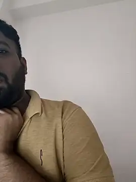 vinay_smalldick Webcam-Show