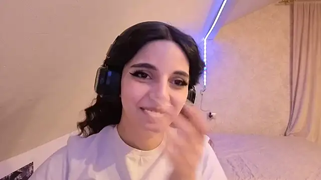 Blissmissataeses – Naživo XXX chat