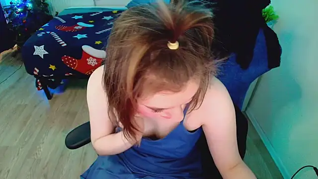 Онлайн чат XXX CranberryHot