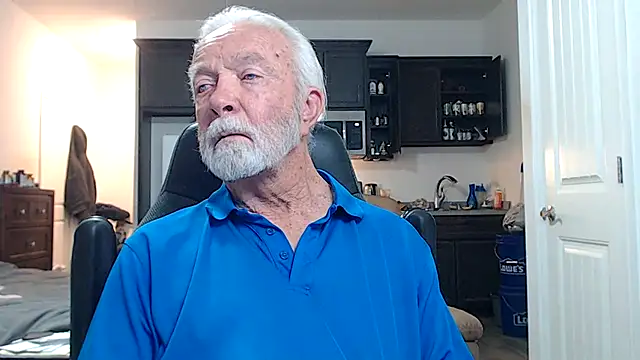 rockpoint69 Adlı Modelin Canlı XXX Sohbeti