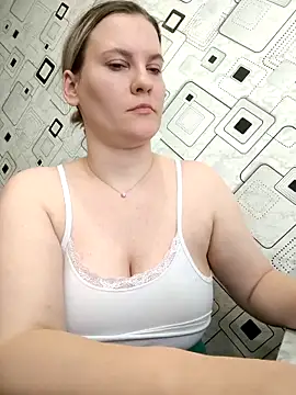 Chat XXX ao vivo de Jessie_Lust