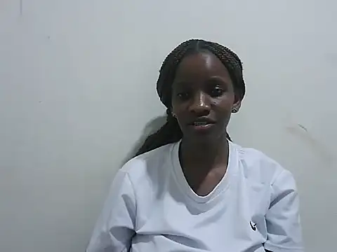 Show Webcam de prettybeee