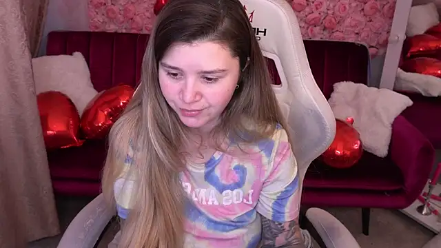 AmellyMilly Obrolan Langsung XXX