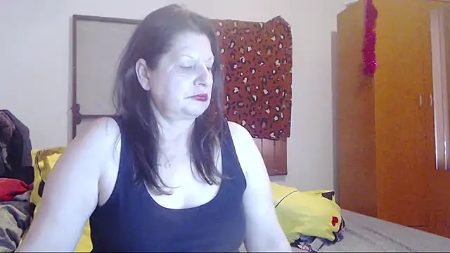 ExtasyMature Webcam show