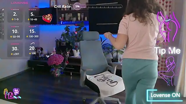 SofiaBoone Chat XXX live