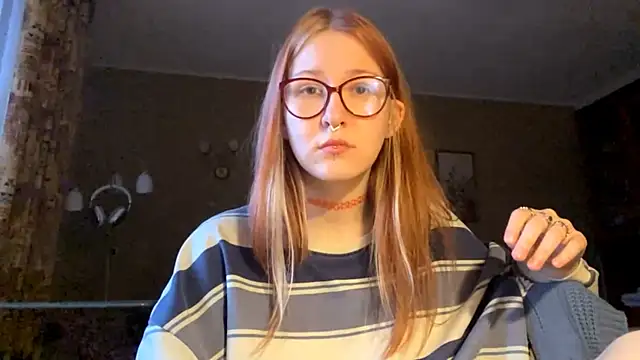 Chat XXX en directo de LaureenVielma