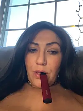 LittleMissEeve Live XXX-Chat