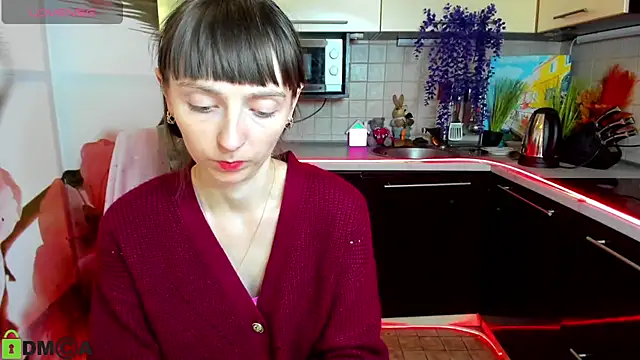 TayanaJons – Naživo XXX chat