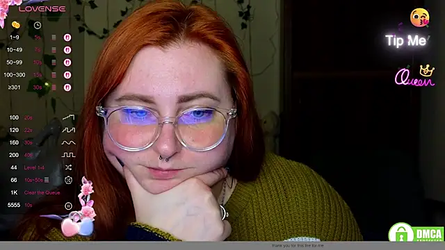 Alicia_love00 Chat XXX live