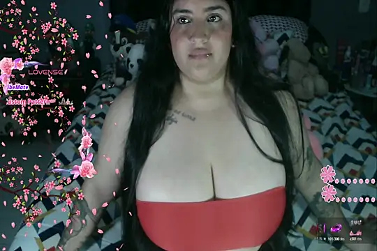 DAILYN__SOFIA__ Webcam-Show