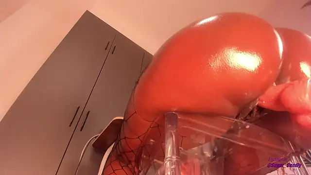 Chat XXX ao vivo de sugar-mirie