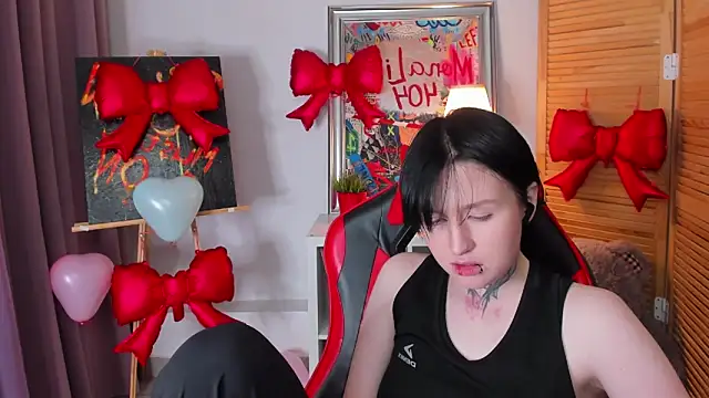 BakugoKatsukin Live XXX chat