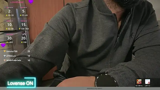 عرض كام TARKAN1