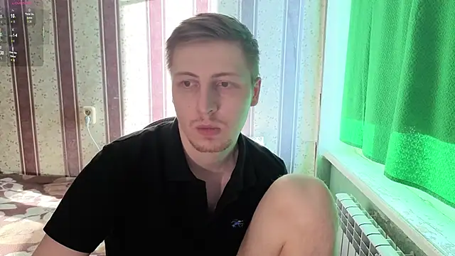 Chatroom XXX en direct de Darien_Brown