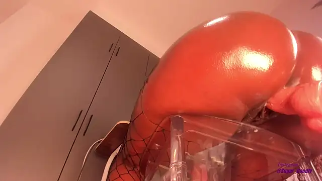 sugar-mirie Live XXX-Chat