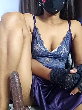 Chat XXX en directo de hansika_25