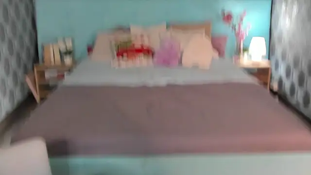 Jinny_Ginger Chat XXX live