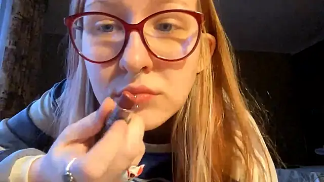 LaureenVielma – Live XXX-chat