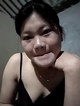 Baby_flower_1 Pertunjukan Webcam