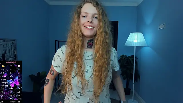 RayaNenlia Obrolan Langsung XXX