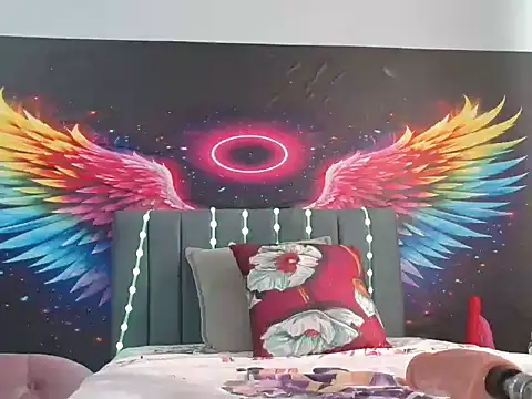 ChocolateDARK_ Live XXX Chat