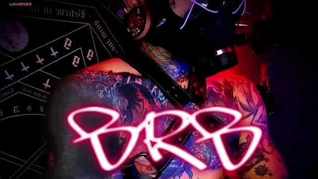 XXX chat uživo modela cleoo_jhonny