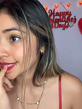 sweetlove- 网络视讯表演