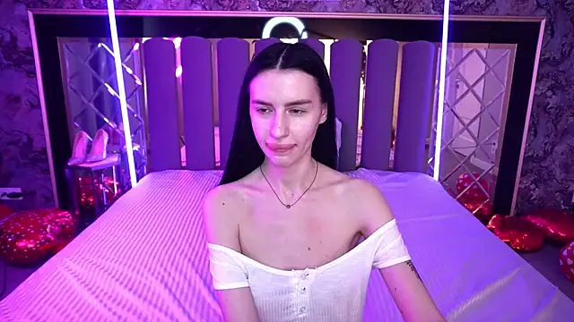 Snow_WhiteeeX Live XXX Chat