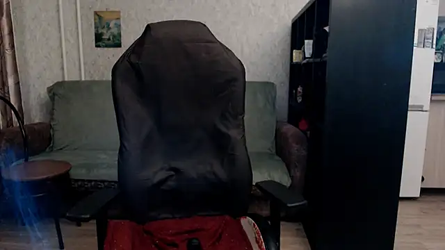 AnKey_Rayah Chat XXX in diretta