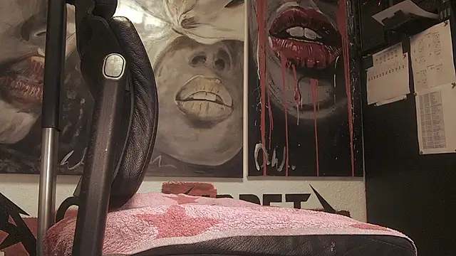 Chat XXX ao vivo de dani4334