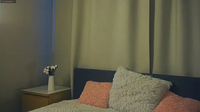 PatricePerlow Live XXX-chat