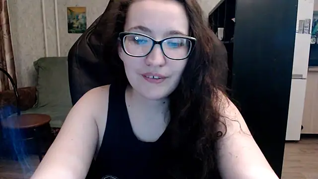 Chat +18 de AnKey_Rayah ao vivo