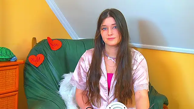 JessicaJewells Chat XXX in diretta