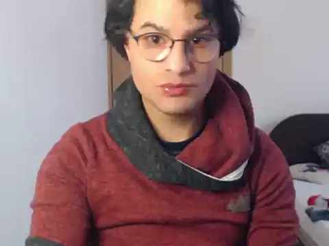 Show de webcam de wildpussycat23