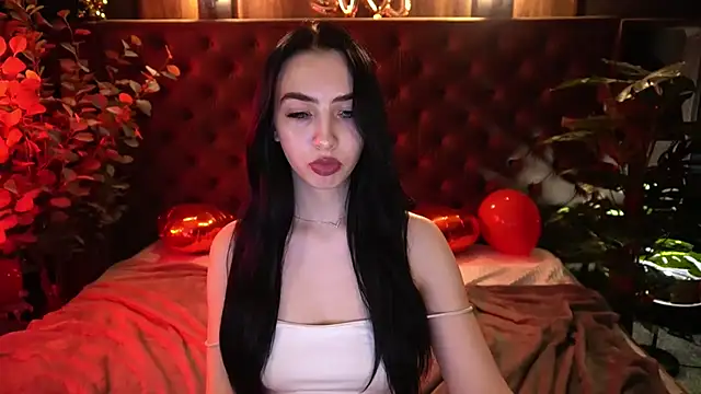 WildKittenX_ Webcam Show