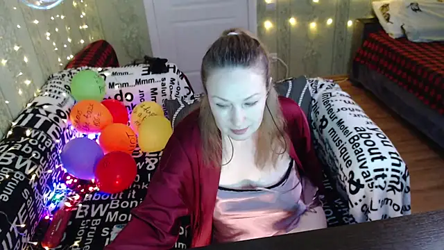 แชท XXX สดของ MarleneDietrich