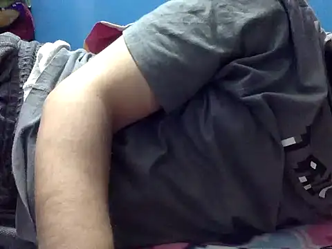 Chat +18 de Precumboner ao vivo