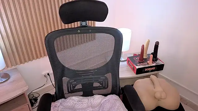 Chatroom XXX en direct de MarianL0ve