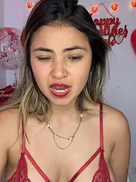 sweetlove- Live XXX-Chat