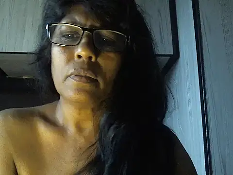 MsAttitude's Webcam Show