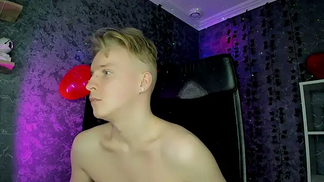 AlexxSweet Webcam show