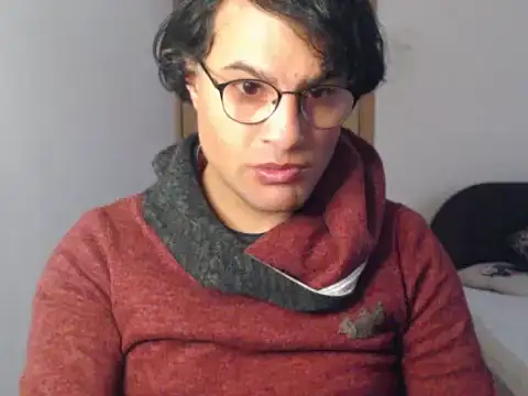 wildpussycat23 Adlı Modelin Web Kamerası Şovu